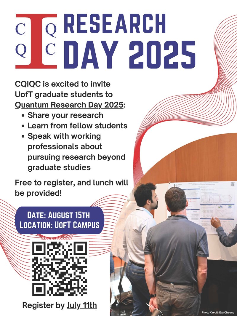 Research Day 2025