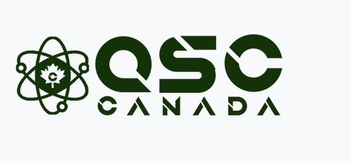 QSC logo