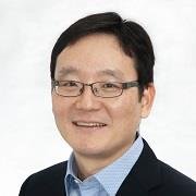 Young-June Kim Headshot
