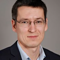 Photo of Prof. Artur Izmaylov