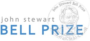Bell Prize Logo