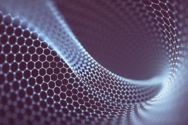 graphene connection lead banner