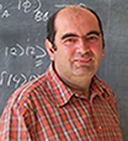Prof. Sandu Popescu